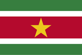 Suriname
